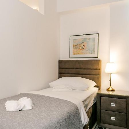 Palomia A Appartement Split Buitenkant foto