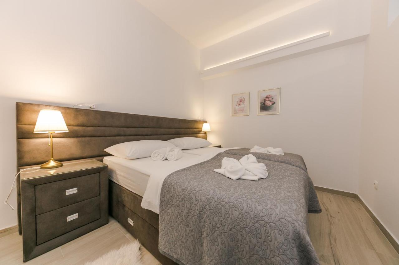 Palomia A Appartement Split Buitenkant foto