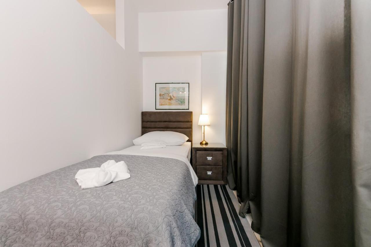 Palomia A Appartement Split Buitenkant foto